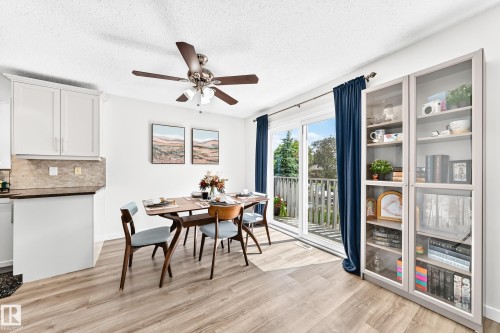 4228 114 Avenue Nw, Edmonton, AB - Indoor Photo Showing Dining Room
