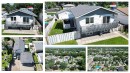 4228 114 Avenue Nw, Edmonton, AB  - Outdoor With Deck Patio Veranda 