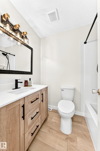 4228 114 Avenue Nw, Edmonton, AB - Indoor Photo Showing Bathroom