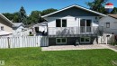 4228 114 Avenue Nw, Edmonton, AB  - Outdoor With Deck Patio Veranda 