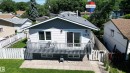 4228 114 Avenue Nw, Edmonton, AB  - Outdoor With Deck Patio Veranda 