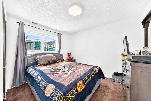 4228 114 Avenue Nw, Edmonton, AB - Indoor Photo Showing Bedroom