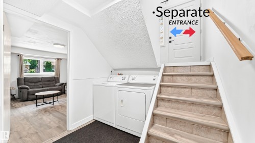 4228 114 Avenue Nw, Edmonton, AB - Indoor