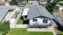 4228 114 Avenue Nw, Edmonton, AB  - Outdoor With Deck Patio Veranda 