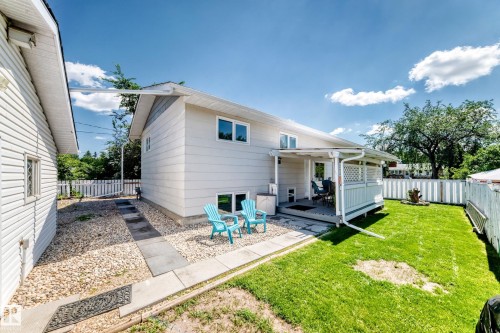 4228 114 Avenue Nw, Edmonton, AB - Outdoor With Exterior