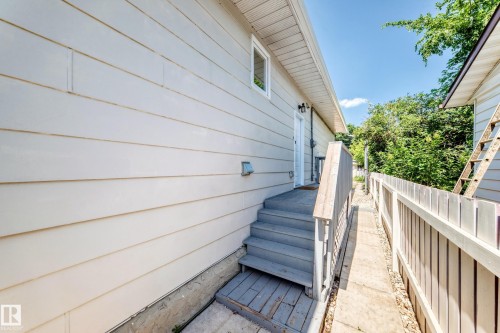 4228 114 Avenue Nw, Edmonton, AB - Outdoor With Exterior