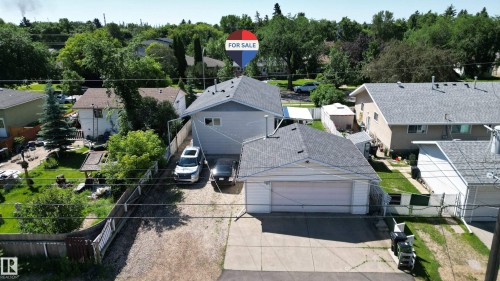 4228 114 Avenue Nw, Edmonton, AB - Outdoor
