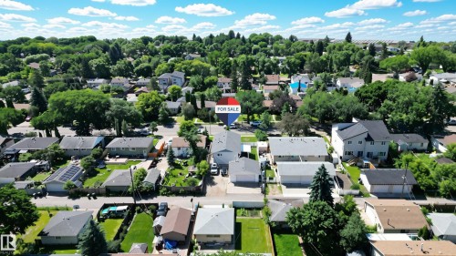 4228 114 Avenue Nw, Edmonton, AB - Outdoor With View
