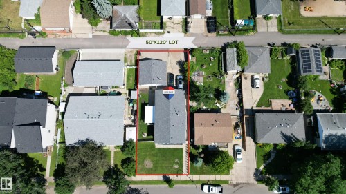 4228 114 Avenue Nw, Edmonton, AB -  With View