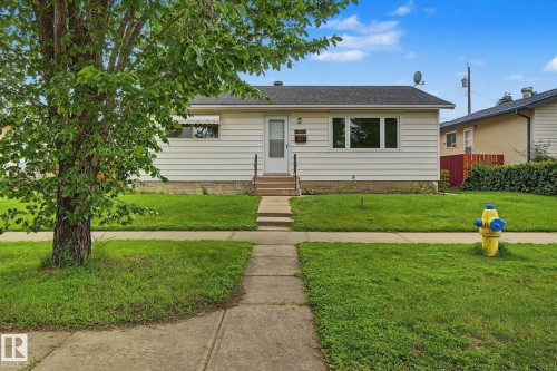 8115 169 Street, Edmonton, AB 