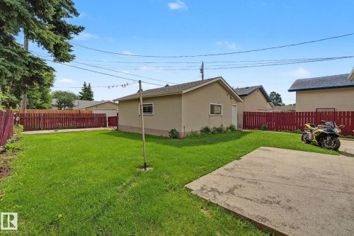 8115 169 Street, Edmonton, AB 