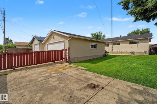 8115 169 Street, Edmonton, AB 
