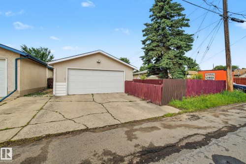 8115 169 Street, Edmonton, AB 