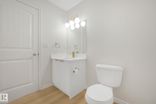10216 150 Street Nw, Edmonton, AB - Indoor Photo Showing Bathroom
