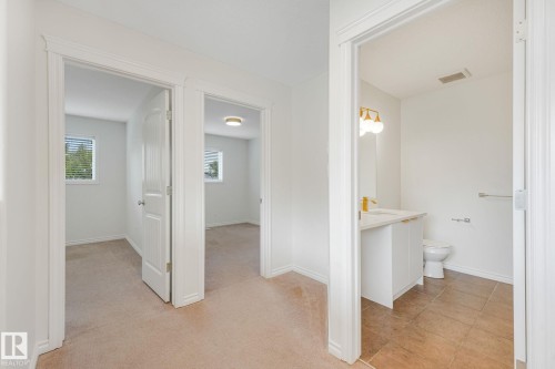 10216 150 Street Nw, Edmonton, AB - Indoor Photo Showing Other Room