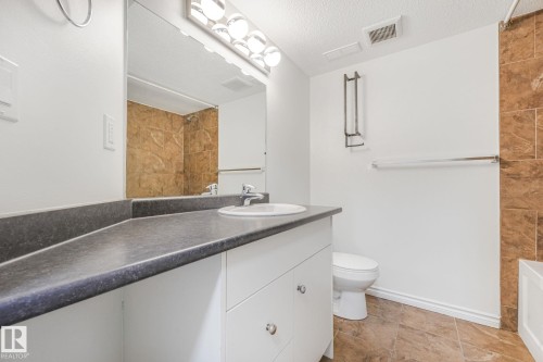 10216 150 Street Nw, Edmonton, AB - Indoor Photo Showing Bathroom