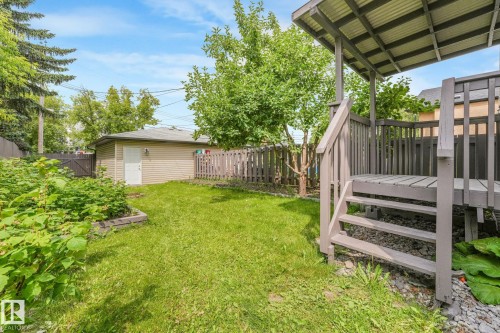 10216 150 Street Nw, Edmonton, AB - Outdoor