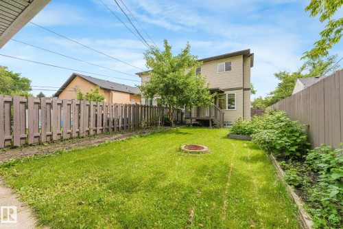 10216 150 Street Nw, Edmonton, AB - Outdoor