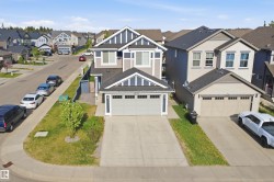 1234 DANIELS Crescent  Edmonton, AB T6W 3V6