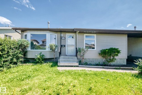 13835 114 Street Nw, Edmonton, AB - Outdoor