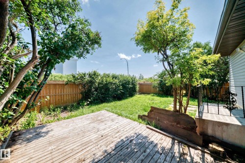 13835 114 Street Nw, Edmonton, AB - Outdoor