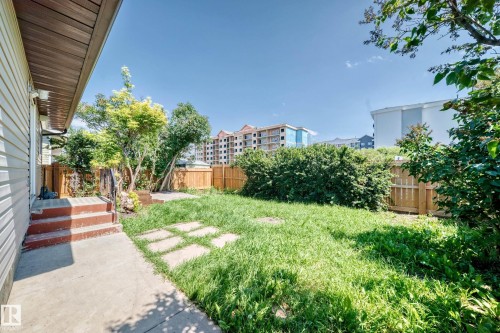 13835 114 Street Nw, Edmonton, AB - Outdoor