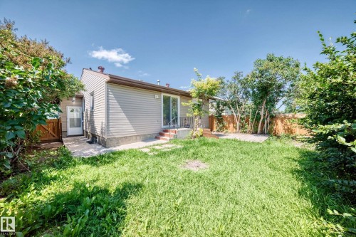 13835 114 Street Nw, Edmonton, AB - Outdoor