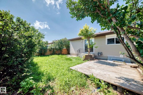 13835 114 Street Nw, Edmonton, AB - Outdoor