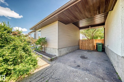 13835 114 Street Nw, Edmonton, AB - Outdoor With Exterior