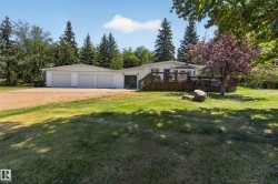 14 51149 RGE ROAD 231  Rural Strathcona County, AB T8B 1K5