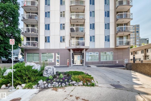 #407 9835 113 ST NW  Edmonton, AB T5K 1N4
