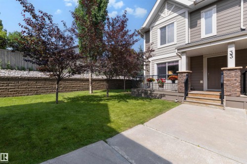 33 1150 Windermere Way, Edmonton, AB 