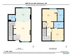Floor plan - 