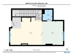 Floor plan - 
