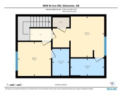 Floor plan - 