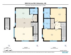 Floor plan - 