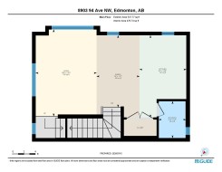Floor plan - 