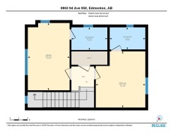 Floor plan - 