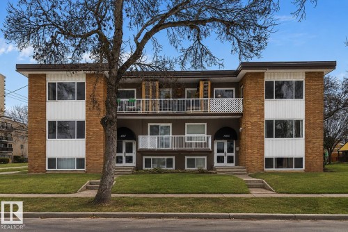 4 8803 101 Street, Edmonton, AB 
