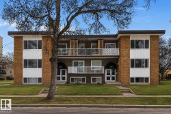 4 8803 101 Street  Edmonton, AB T6E 3Z9