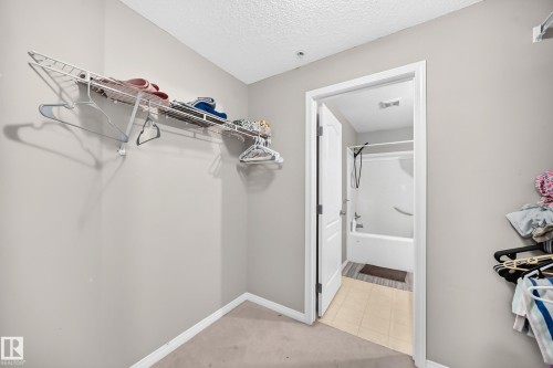 #221 5350 199 St Nw, Edmonton, AB - Indoor With Storage