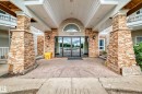 #221 5350 199 St Nw, Edmonton, AB  - Outdoor With Balcony 