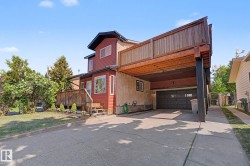 60 MCNABB Crescent Stony Plain, AB T7Z 1G9