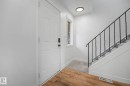 Entrance foyer - 60 Mcnabb Crescent, Stony Plain, AB  - Indoor Photo Showing Other Room 