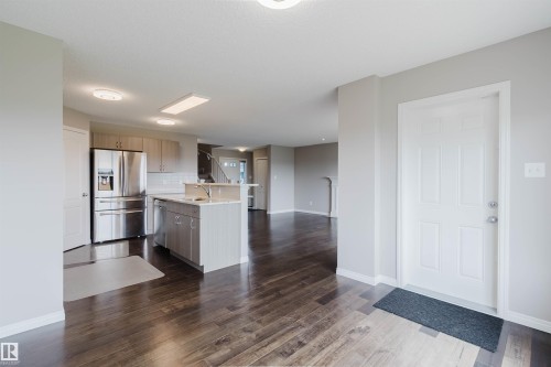 Kitchen - 16627 18 Avenue, Edmonton, AB 