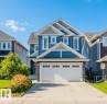 Front house - 16627 18 Avenue, Edmonton, AB 