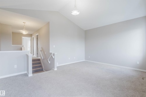 Empty room - 16627 18 Avenue, Edmonton, AB 
