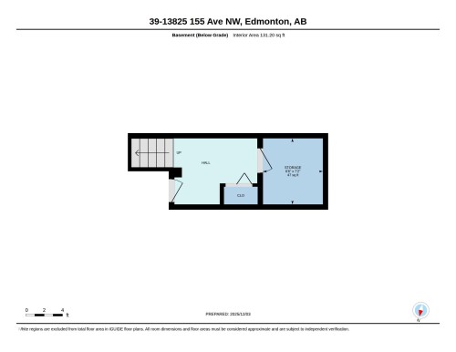 39 13825 155 Avenue, Edmonton, AB 