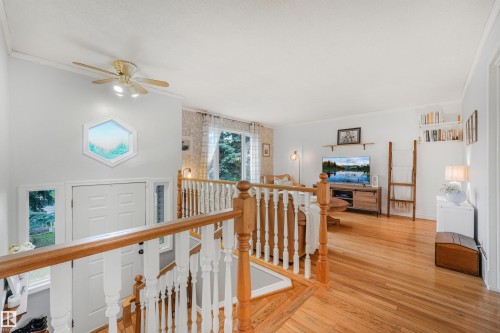 30 Greystone Close, Spruce Grove, AB - Indoor Photo Showing Other Room