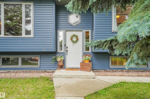 30 Greystone Close, Spruce Grove, AB - Outdoor